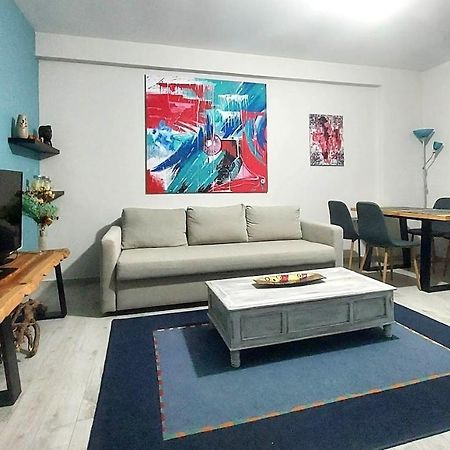Apartment Joánina Kültér fotó