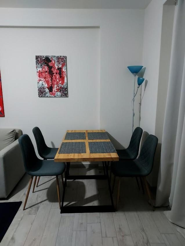 Apartment Joánina Kültér fotó