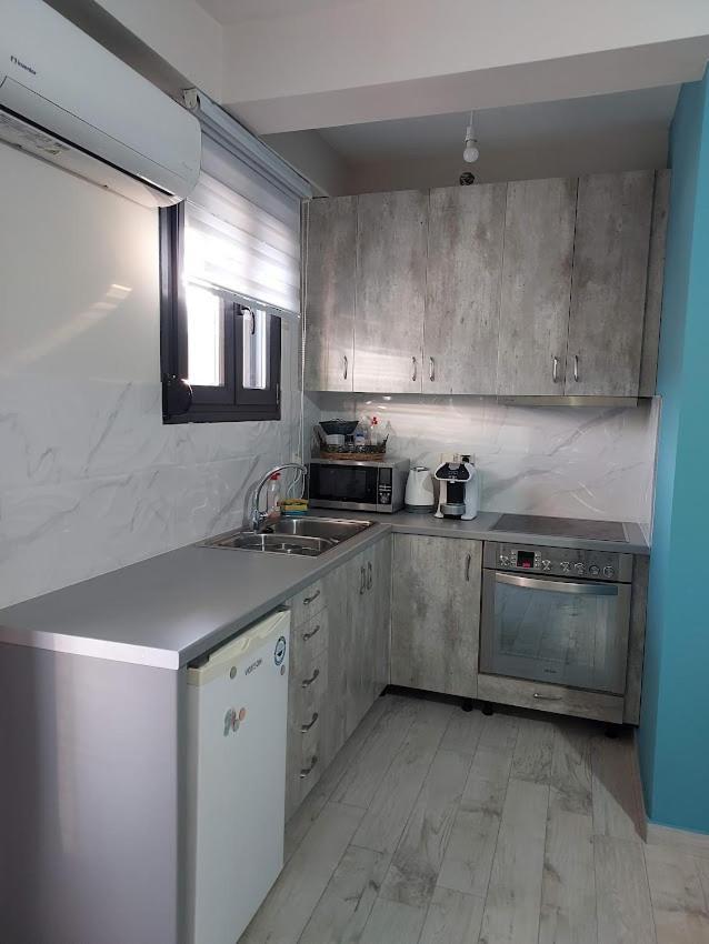 Apartment Joánina Kültér fotó