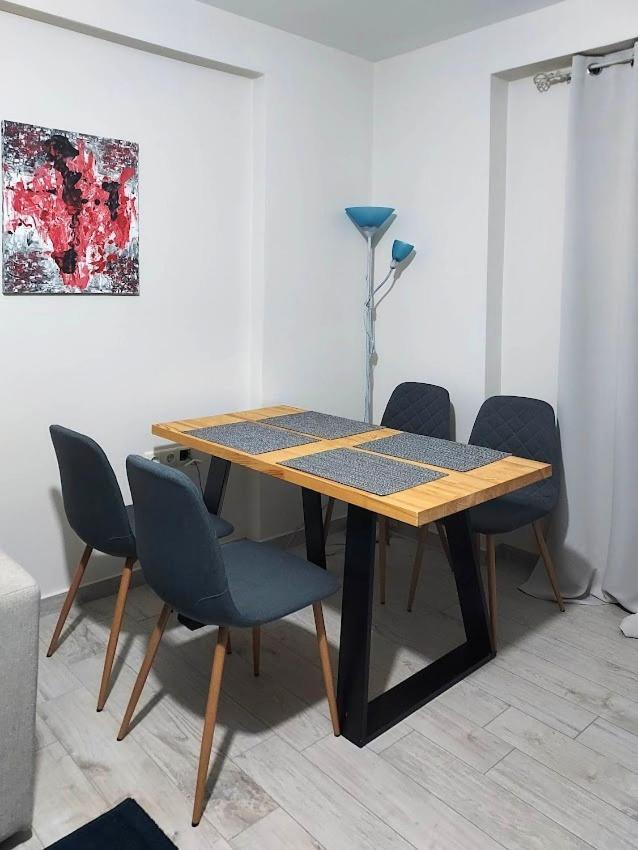 Apartment Joánina Kültér fotó