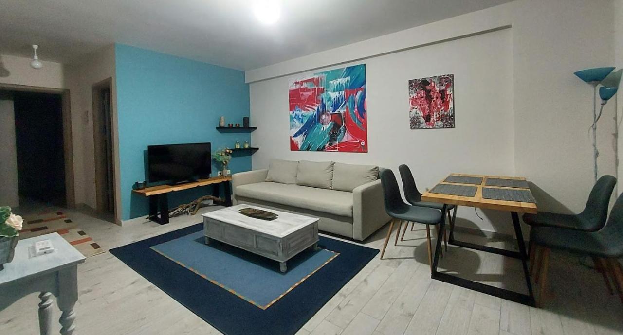 Apartment Joánina Kültér fotó