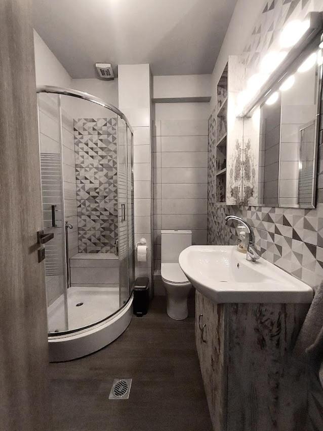 Apartment Joánina Kültér fotó