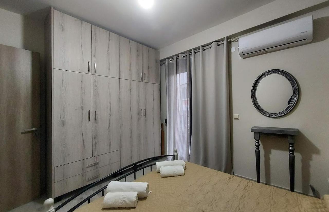 Apartment Joánina Kültér fotó